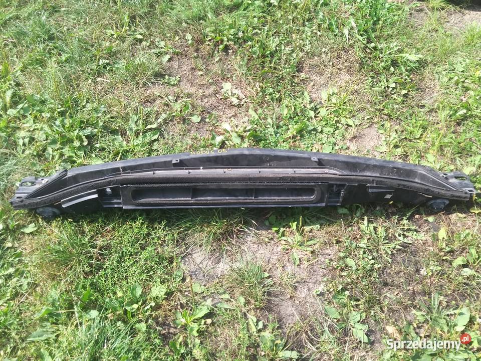 Renault Modus podszybie 05 osobowe Dębno