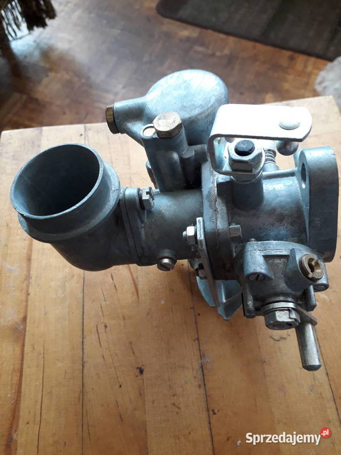 Gaźnik Ijov 3084 SL sprzedam