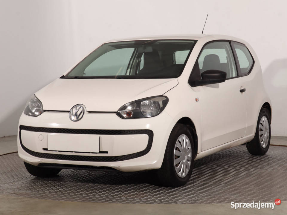 VW Up 10 MPI Katowice sprzedam