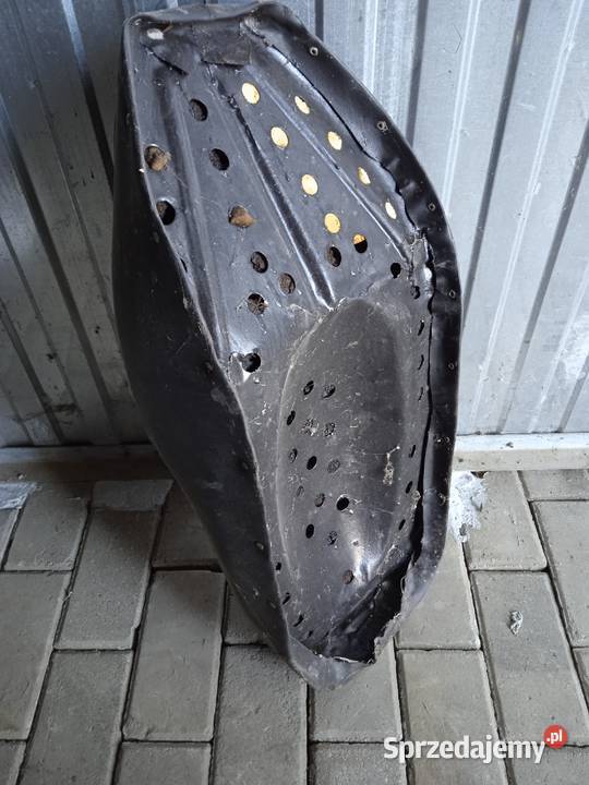 Junak m10 kanapa siedzenie Klęczany