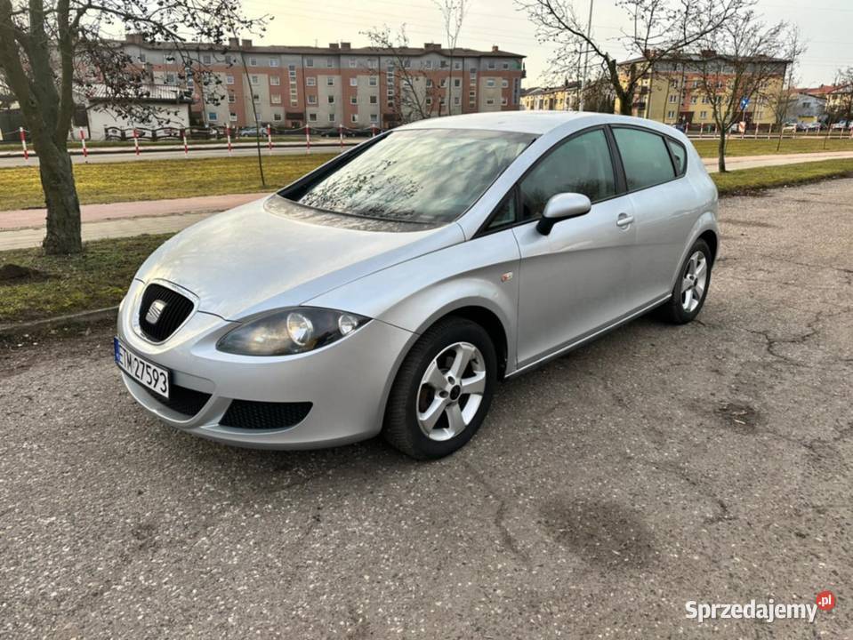 Toyota Corolla Verso 16 Glinnik