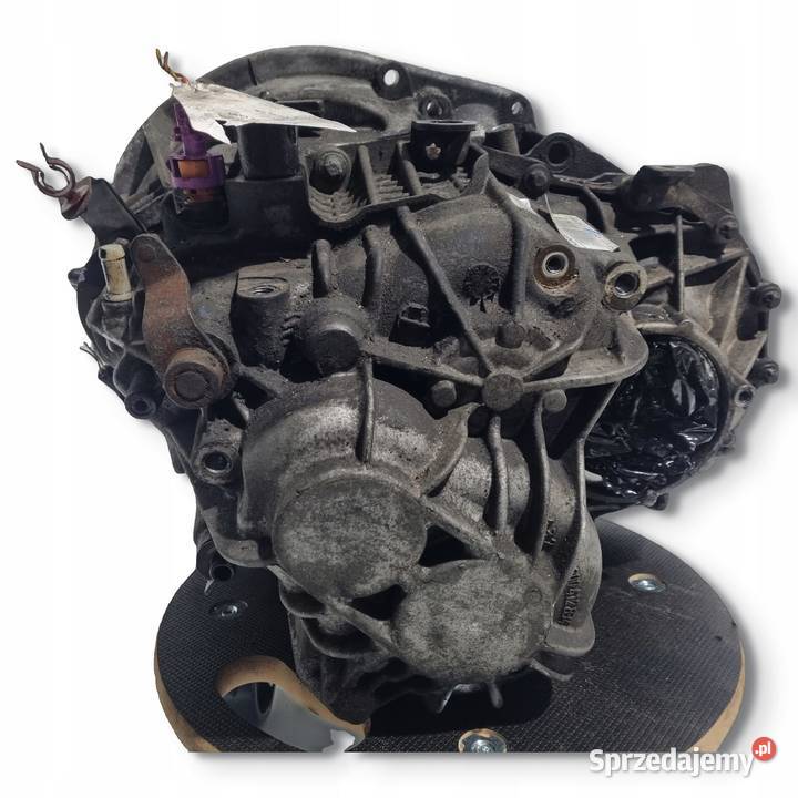 SKRZYNIA BIEGÓW Renault Trafic Opel Vivaro 19 Chełm
