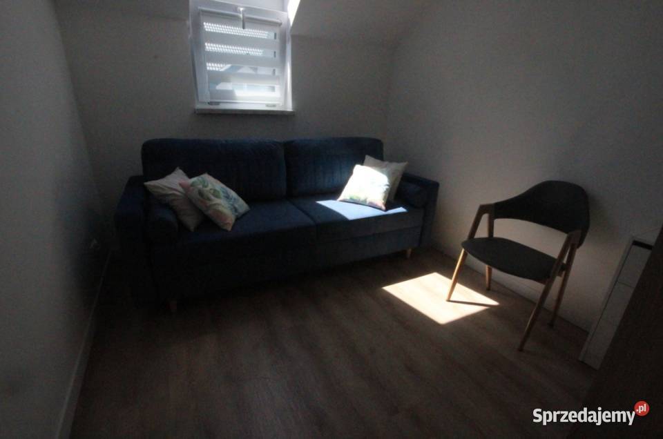 4pok 112m Wrocławia STRYCHGARAŻOGRÓD Kiełczówek