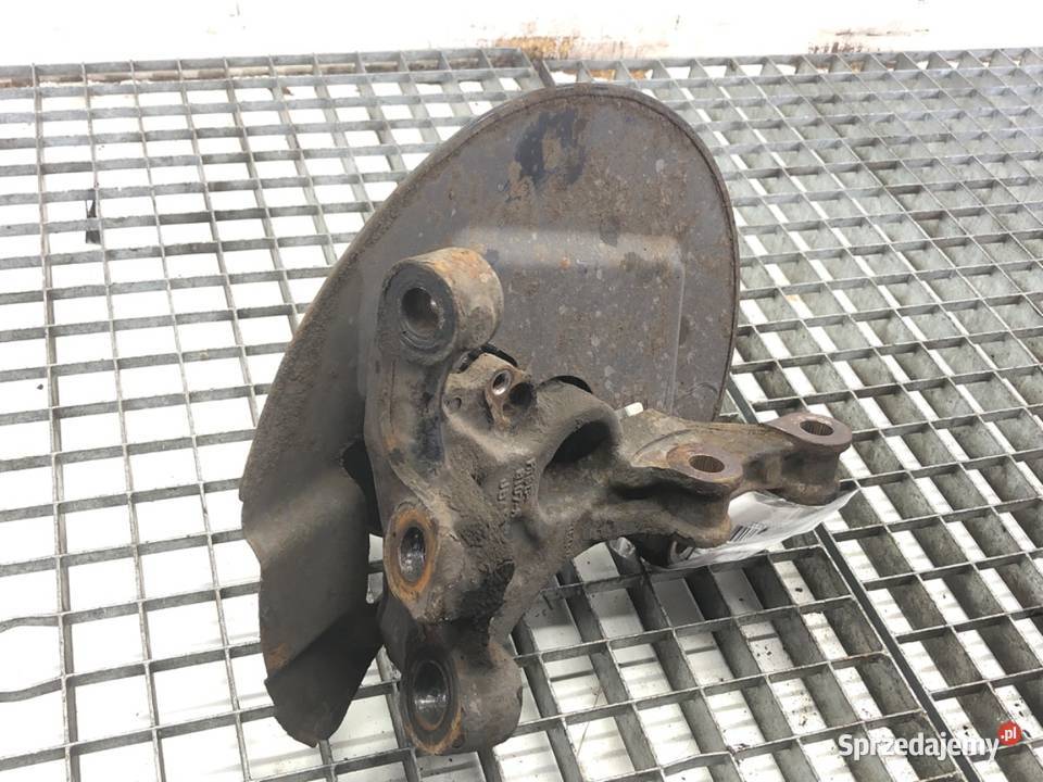 ZWROTNICA PRAWY PRZÓD FORD MUSTANG VI 37 305