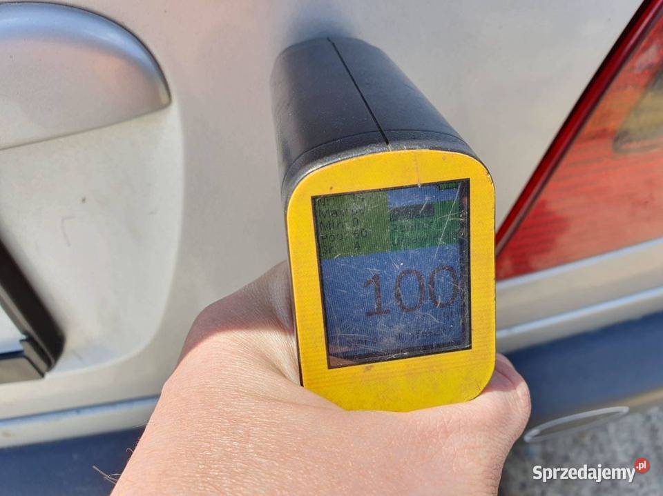 KLAPA CITROEN XSARA kujawsko-pomorskie Lipno