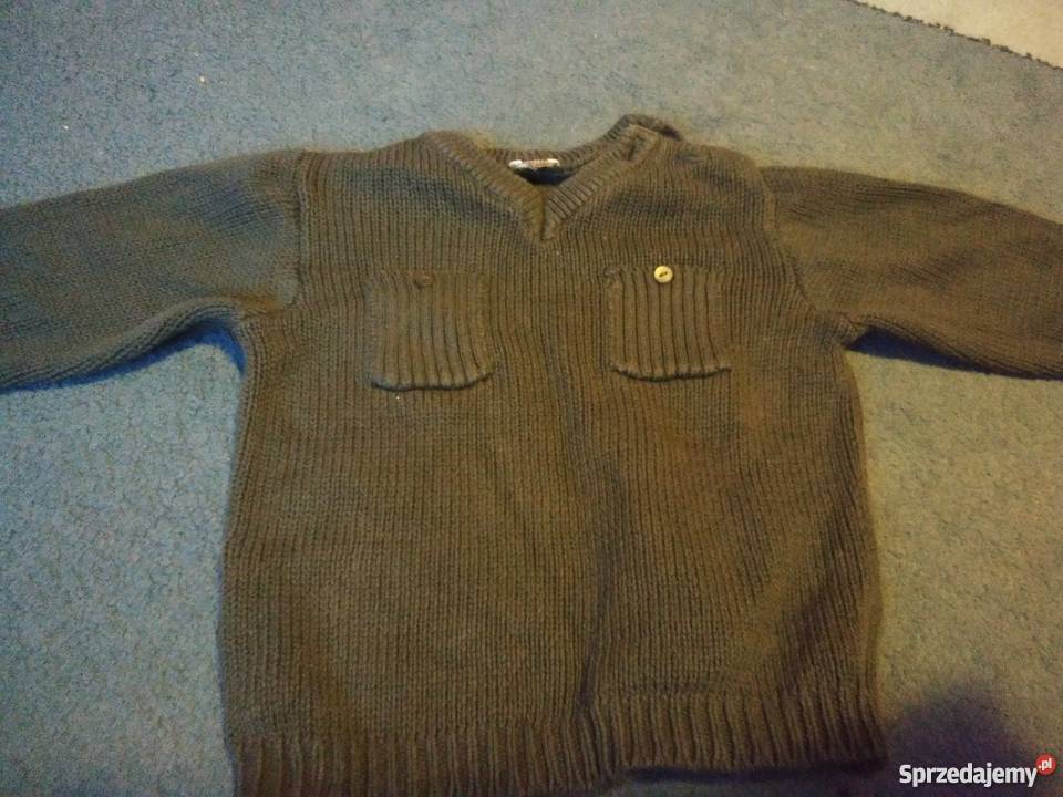 bluza chłopięca r 74 Rozmiar 74