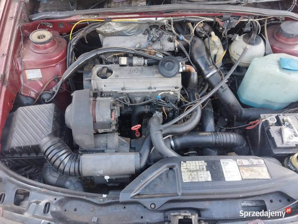 Silnik g60 kompletny SWAP Cieszyn