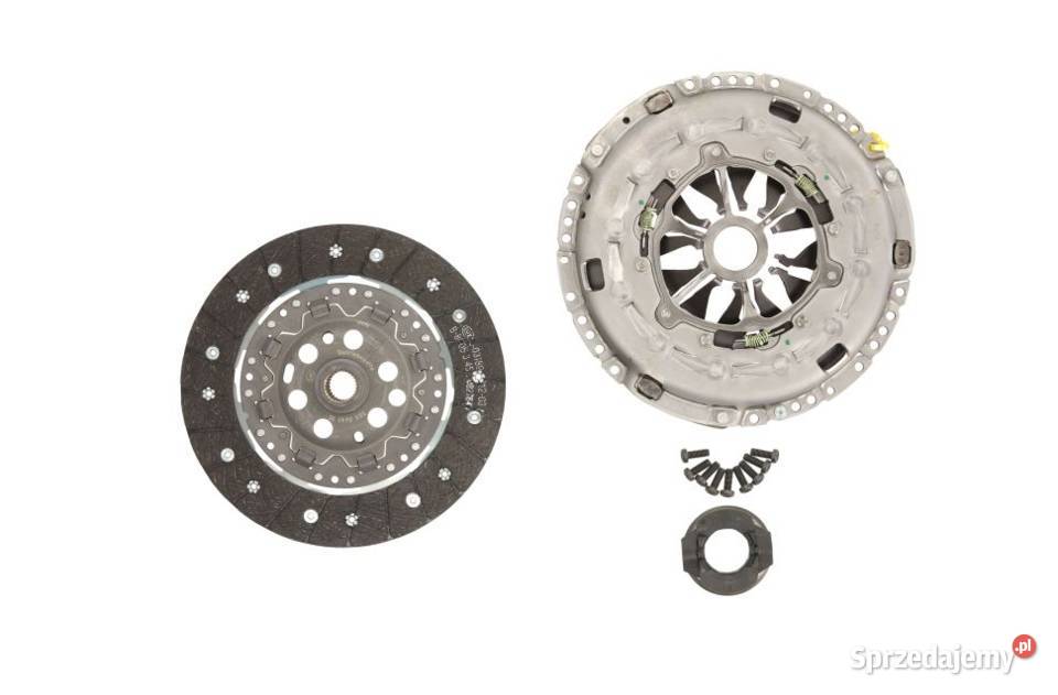 Sprzęgło kompletne SACHS 2294001345 3000951120 z Ryki