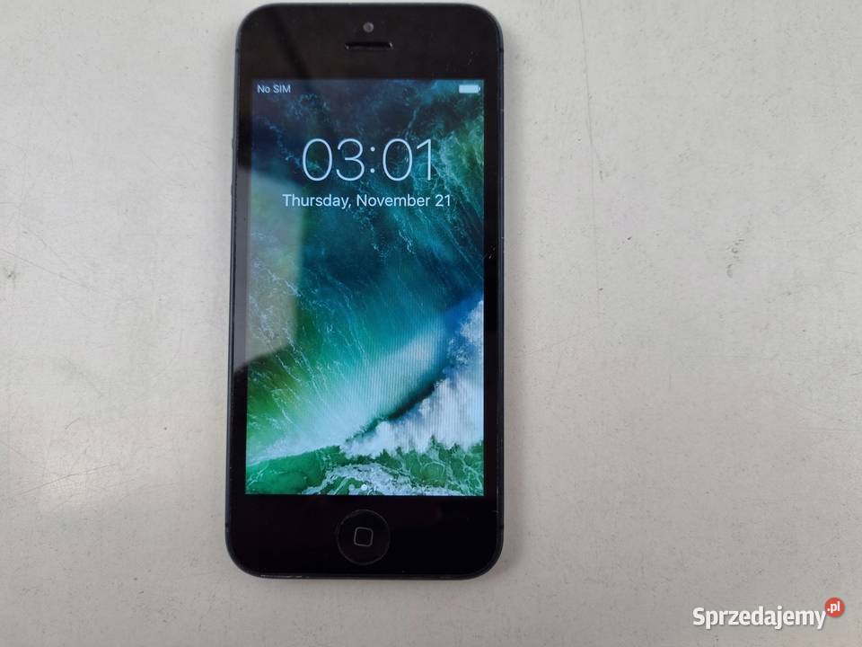 Apple Iphone 5 32GB Giżycko