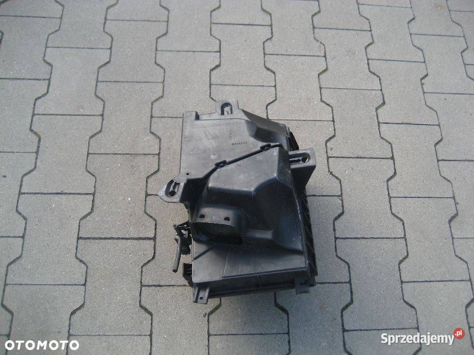 VOLVO S60 V70 S80 lift 24 TDI 163 obudowa FILTR Motoryzacja Rakoniewice sprzedam