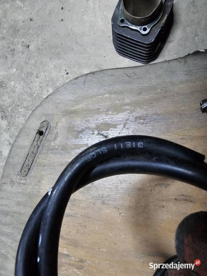 Suzuki RF 600 linka linki gazu otwierająca Jelenia Góra sprzedam