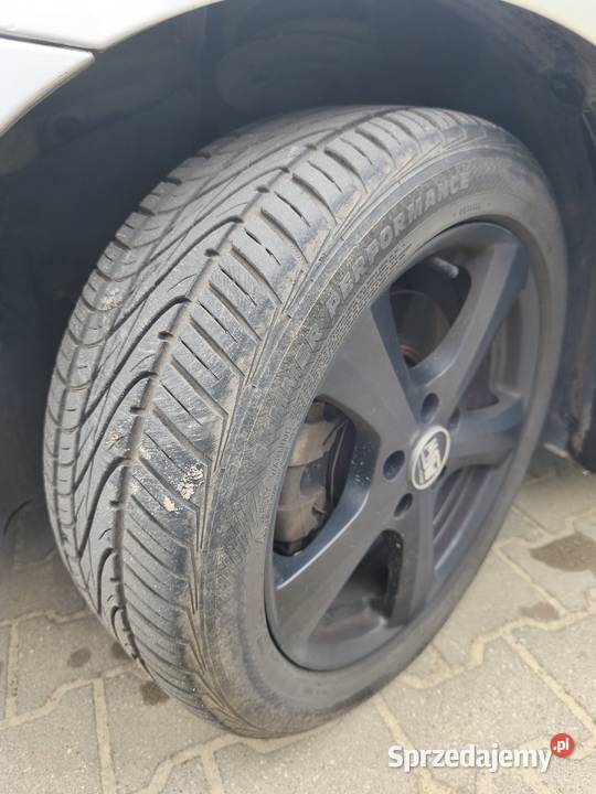 Sprzedam Renault Laguna 3 4 Control 150KM sprzedam