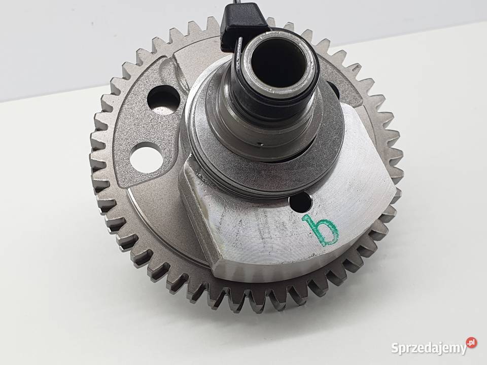 BALANSER WALEK WYROWNOWAZAJACY LOZYSKO HONDA CRF łódzkie Janowice sprzedam