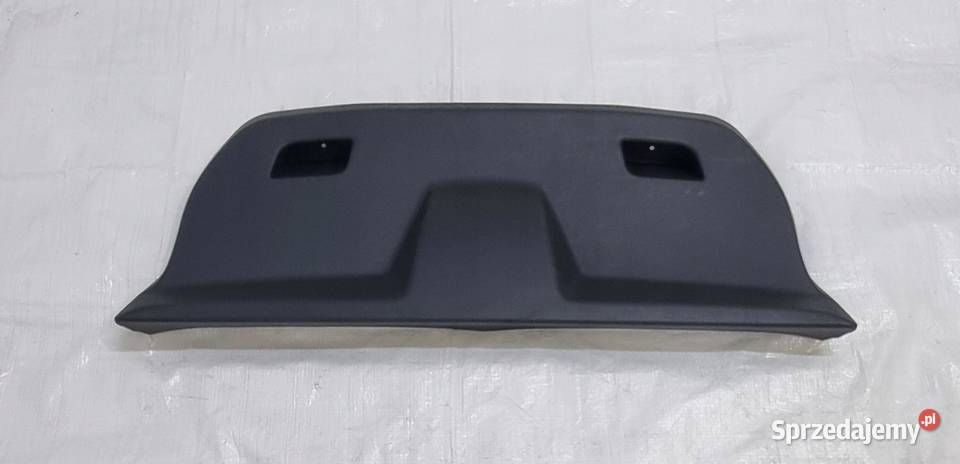 TAPICERKA KLAPY TYŁ OPEL CORSA D 3D 13180938