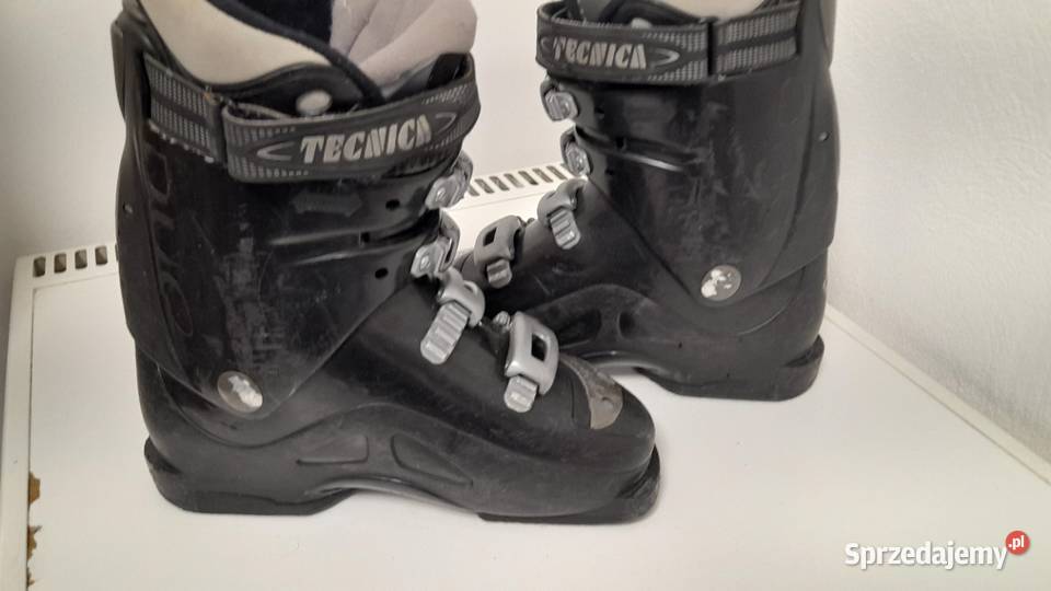 Buty TECNICA DUO 70 38 24 Łódź