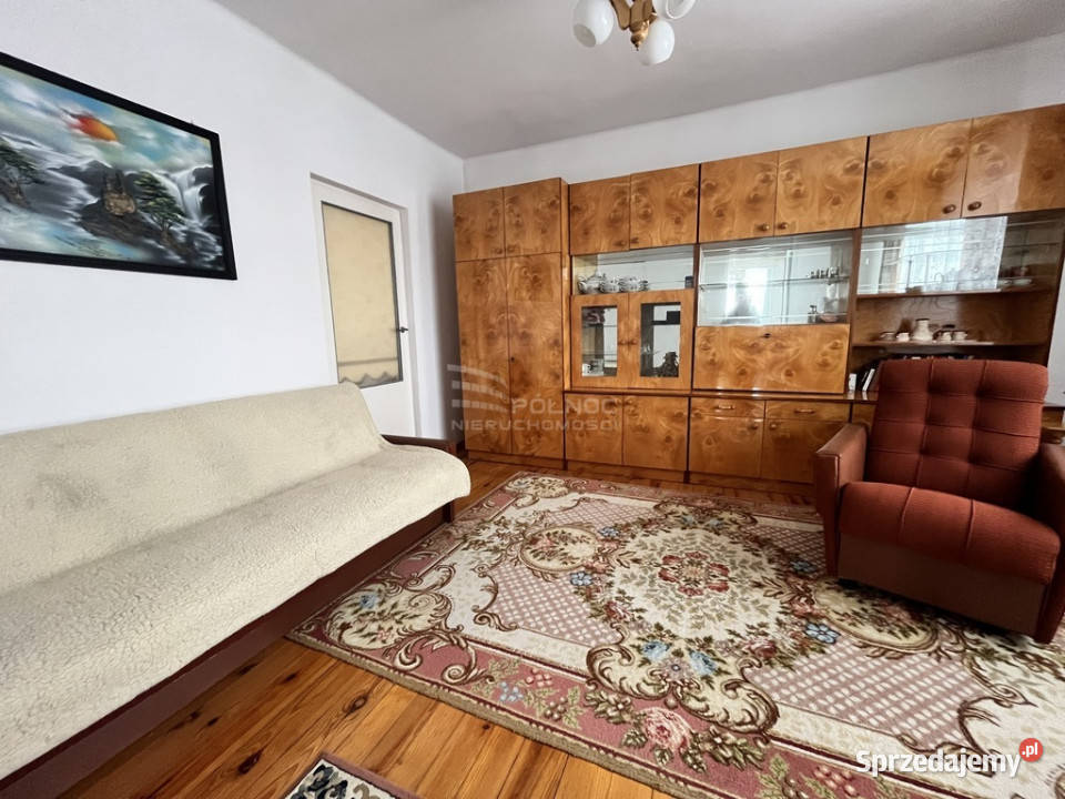 Przestronny i funkcjonalny dom w centrum Werbkowice