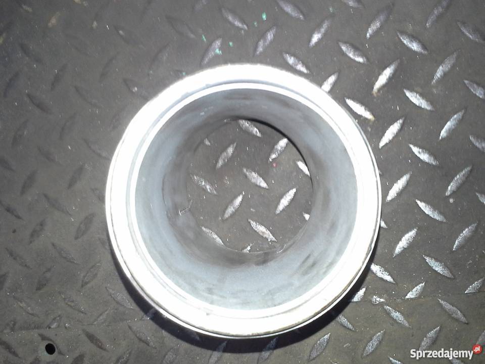 rura wydechowa mercedes v6 v8 v10