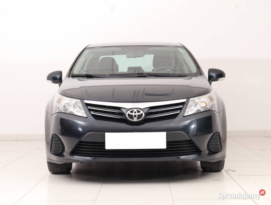 Toyota Avensis 20 D4D diesel Piaseczno