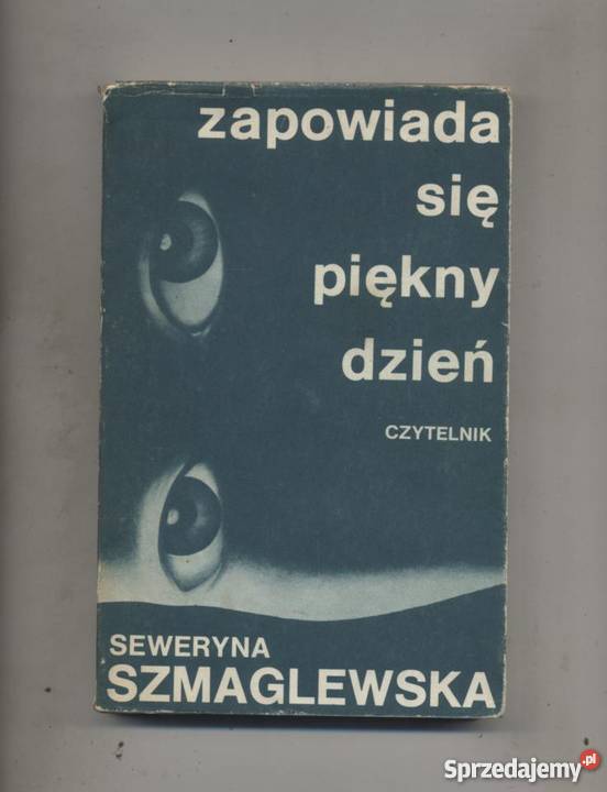 Zapowiada sie piękny dzień Pozostałe Szczecin