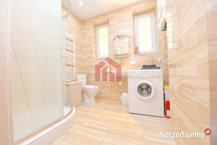 sprzedaży domu wolnostojącego 80m2 Dębica 1931m2