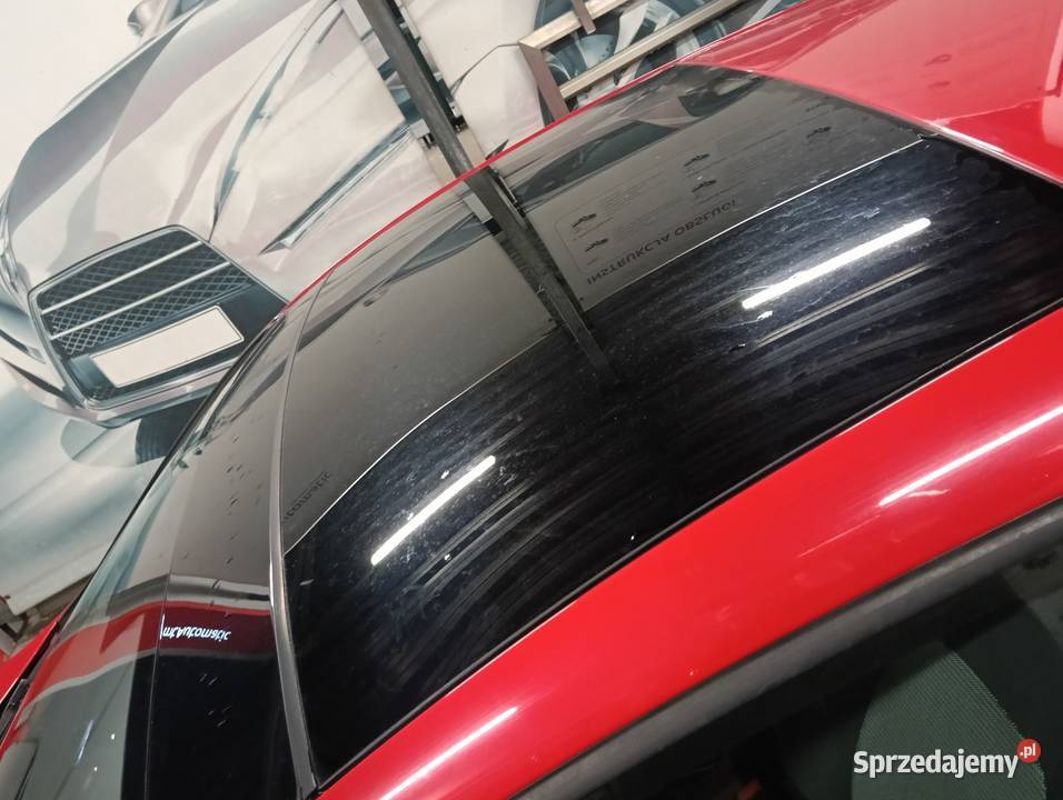 Seat Ibiza 16mpi łódzkie Łask