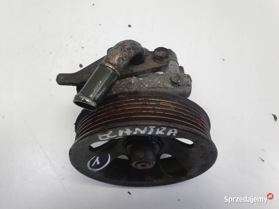 Hyundai Elantra 20 CRDI POMPA WSPOMAGANIA