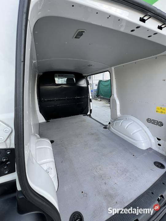 Volkswagen transporter t5 poliftowy mazowieckie Radom