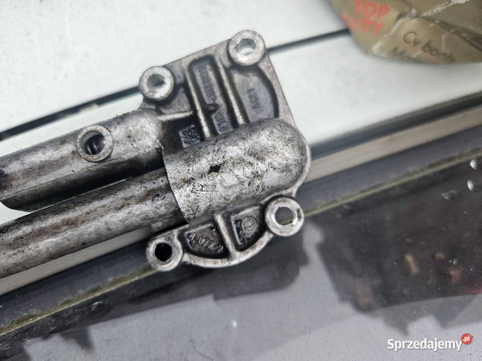 Skoda Favorit pompa oleju używana osobowe łódzkie Łódź