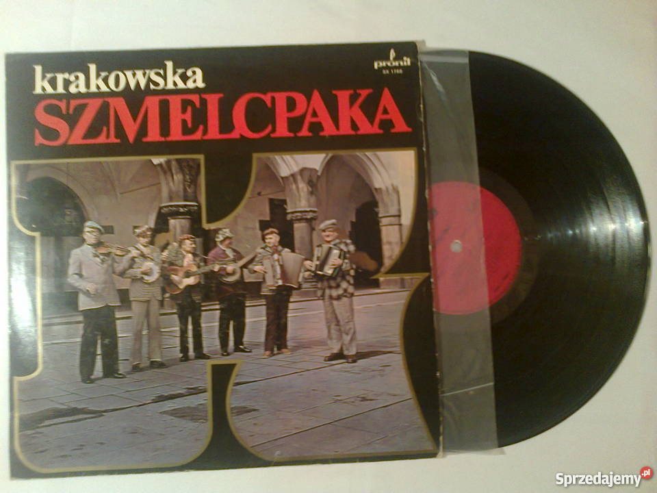 Krakowska Szmelcpaka Katowice