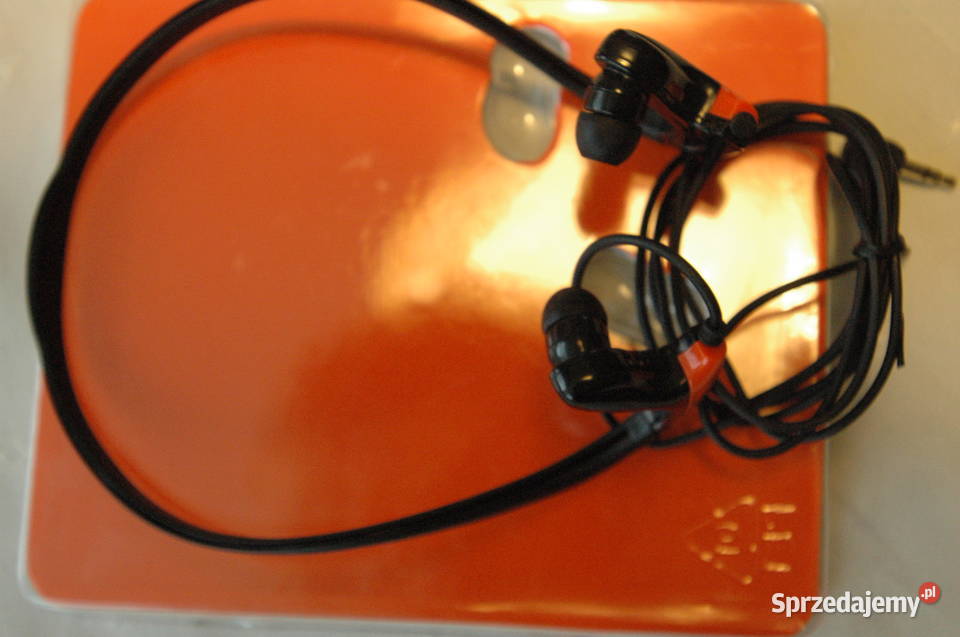 słuchawki Canyon Sports komplet 2 pary Audio pomorskie Gdynia