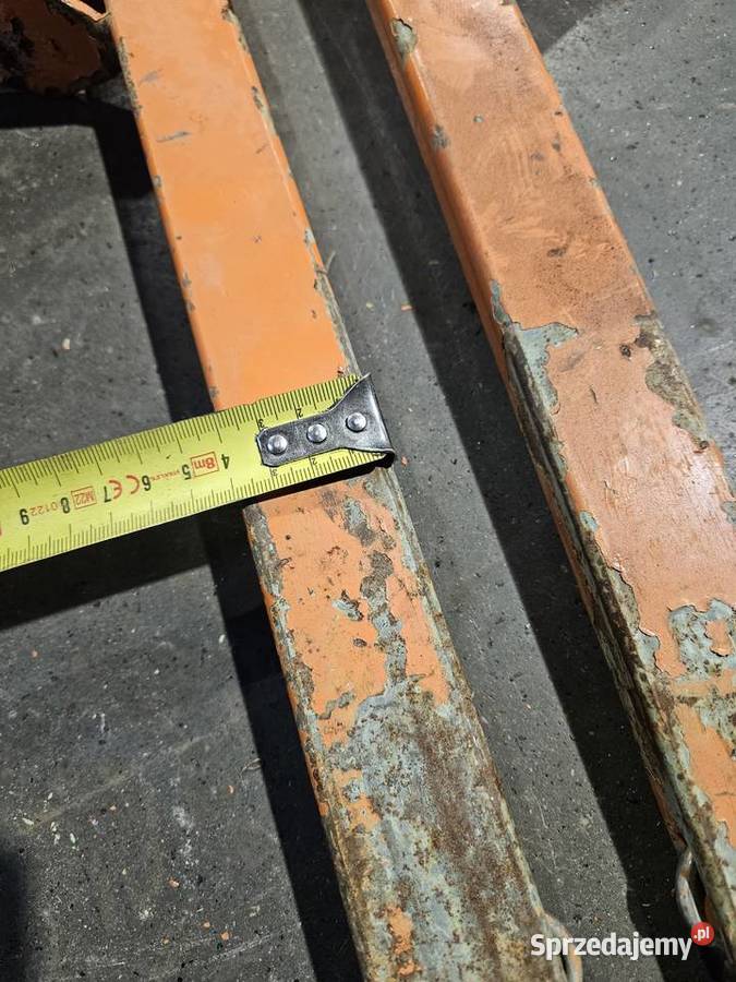 Stopka Stopy Podporowe Amazone sprzedam