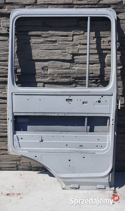 RENAULT MIDLINER LEWE DRZWI Bieleń sprzedam