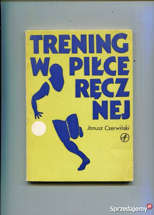 Trening w piłce ręcznej zachodniopomorskie Szczecin