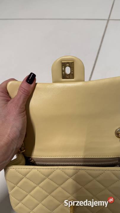 Sprzedam torebkę Torby i torebki Gdynia