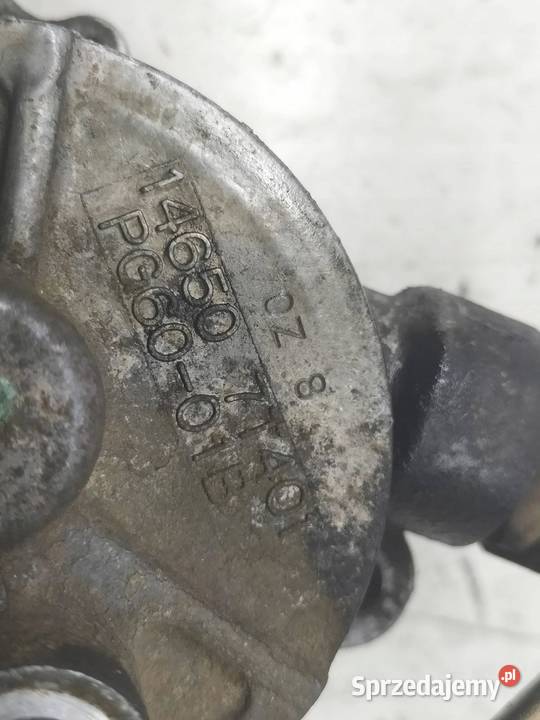 POMPA VACUM 14650 7T401 PG6001B 27 TD Nissan