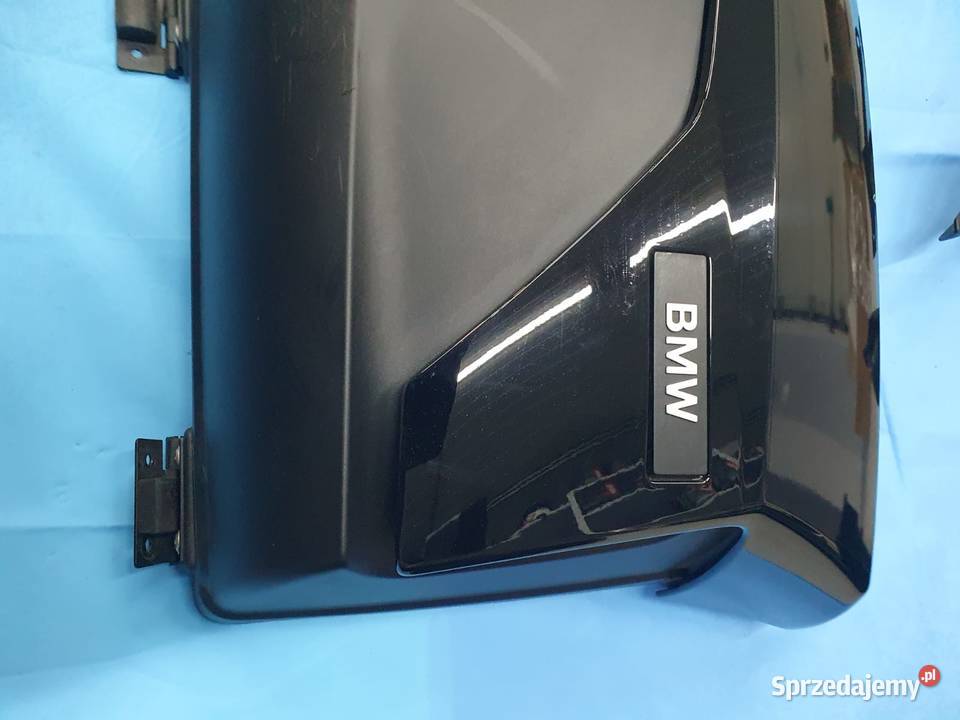 Bmw K 1600 GT GTL K48 pokrywa kufra 8532510 wielkopolskie Nowy Tomyśl sprzedam