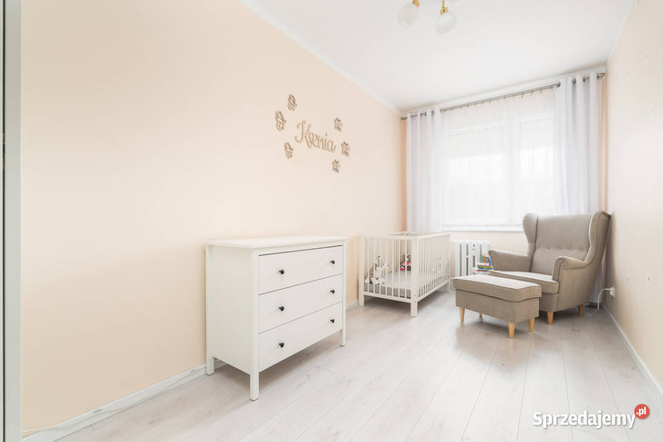 3pokojowe mieszkanie w świetnej lokalizacji zachodniopomorskie Szczecin