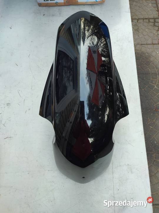 Błotnik przód GSXR 1000 K3 K4