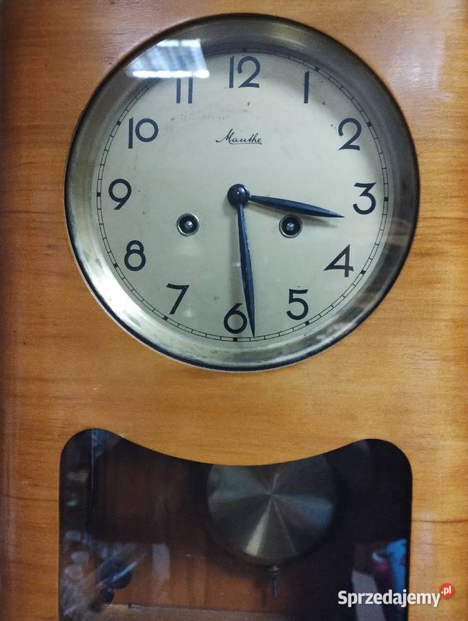 Zagar ścienny Zegary Ełk