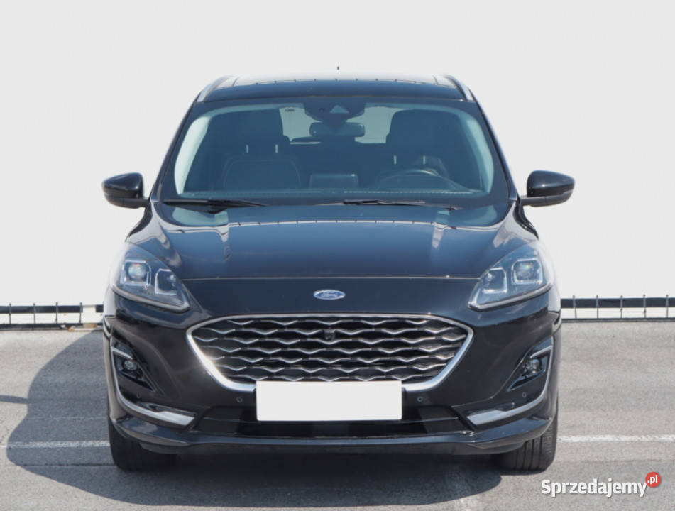 Ford Kuga 20 EcoBlue Lublin