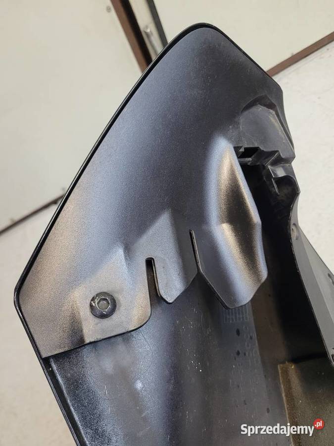 Honda VFR 1200F 2012 owiewka lewa plastik