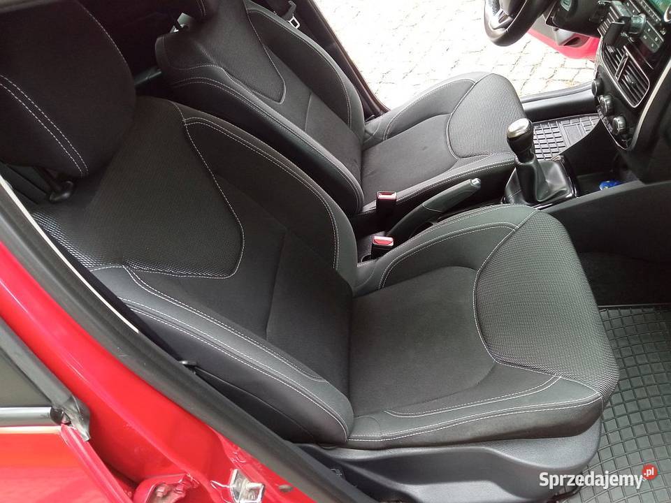 Renault Clio 12 73 Salon Polska Jeden Właściciel światła LED Katowice sprzedam