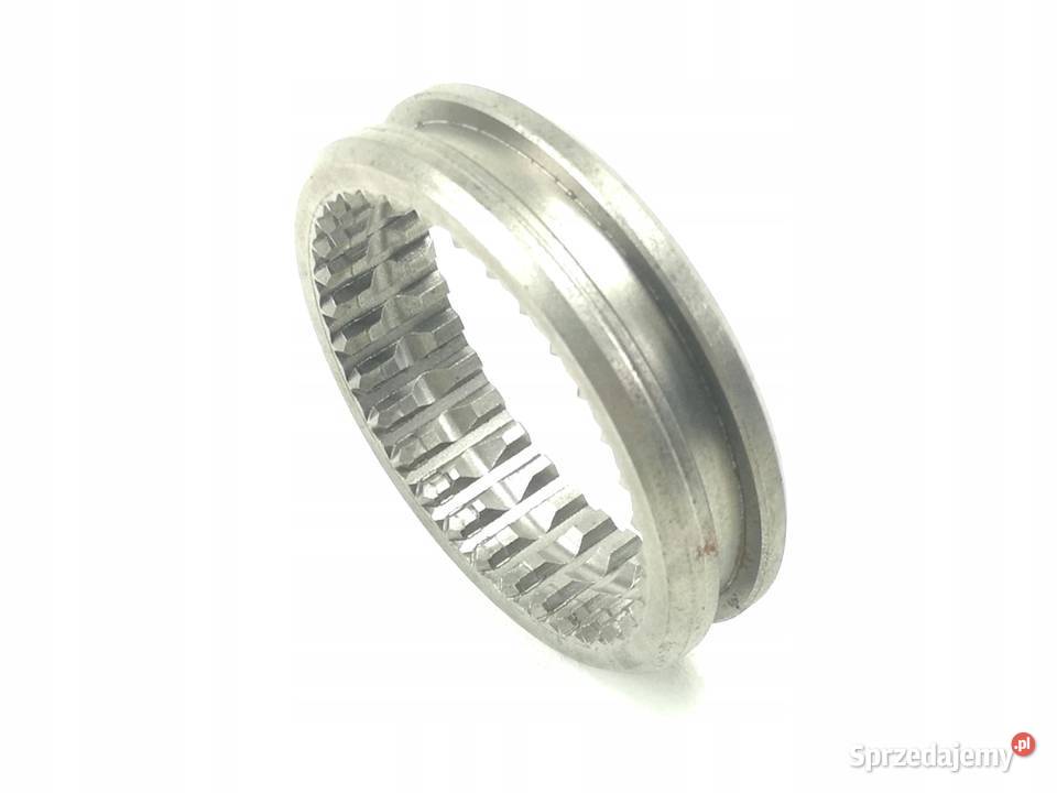 TULEJA SKRZYNI BIEGÓW SAAB 9000 19851993 NOWA