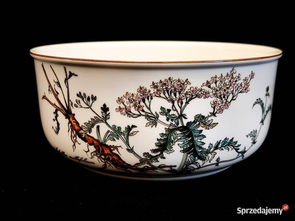 Miska głęboka Villeroy Boch Botanica Chełm