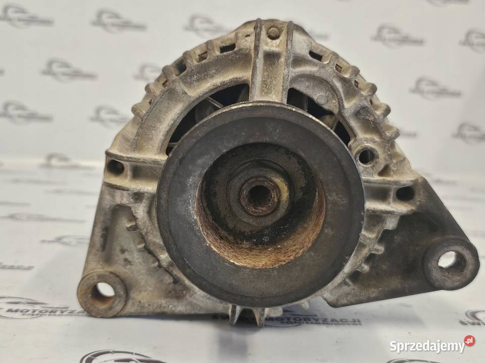 IVECO 28 JTD HPI 814043S 125 alternator
