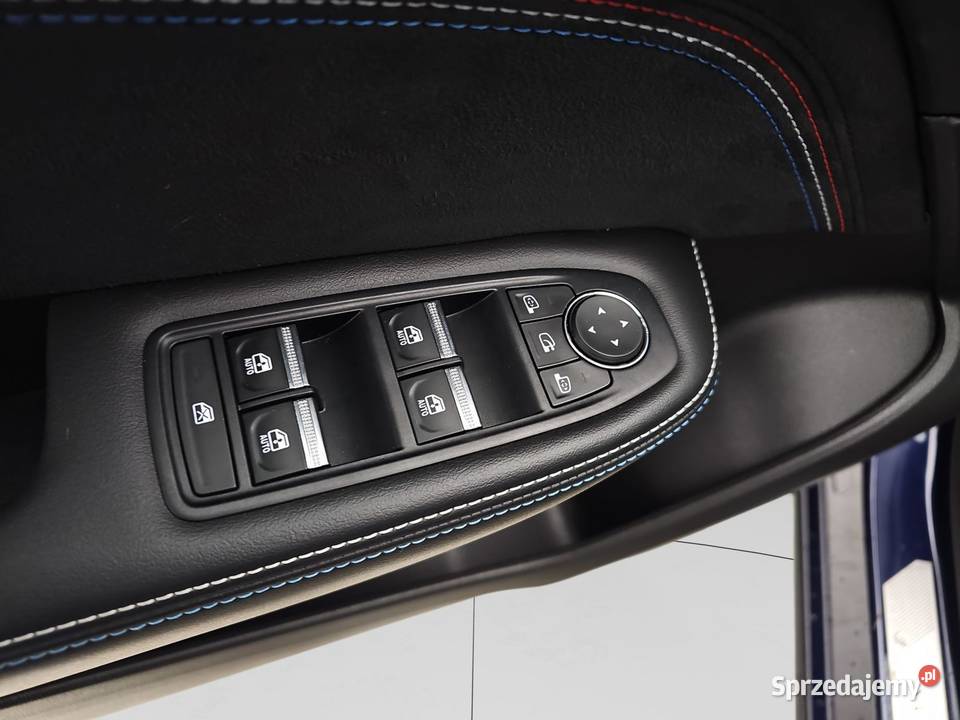 Arkana 13 TCe mHEV esprit Alpine EDC podgrzewane fotele