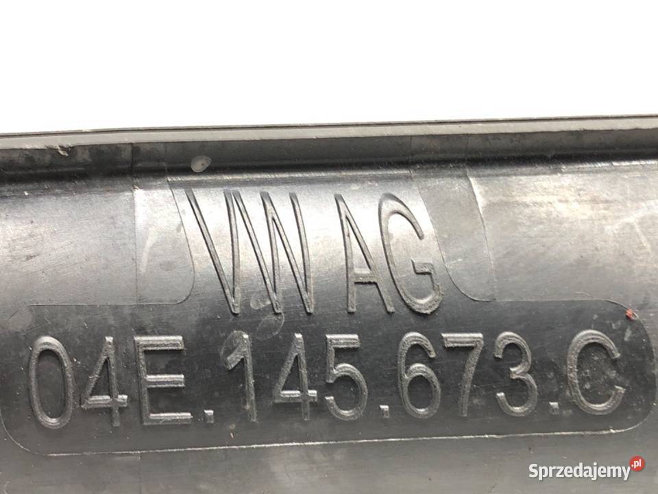 RURA POWIETRZA VW GOLF VII 04E145673C 12 105