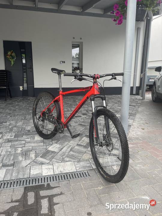 Kellys spider 30 Górskie, MTB Opalenica