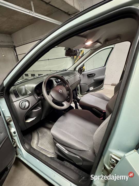 Fiat Punto II 13 JTD Diesel 2003 151 737 Sprawny Kraków sprzedam