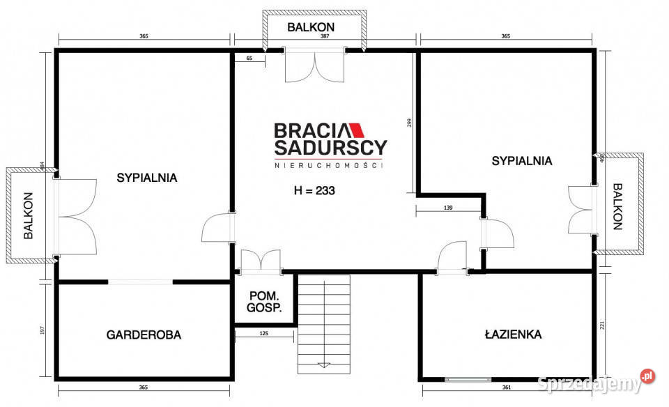 Dom wolnostojący Pawlikowice 150m2